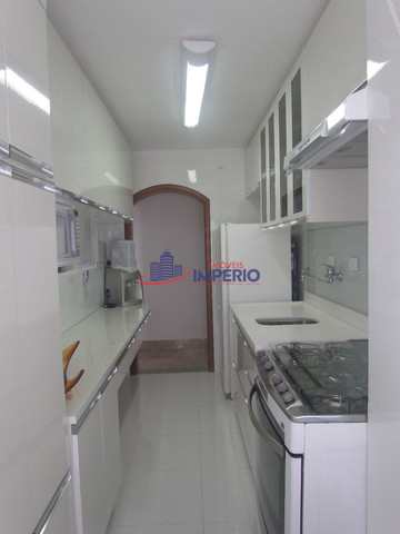 Apartamento, código 5224 em Guarulhos, bairro Jardim Bom Clima