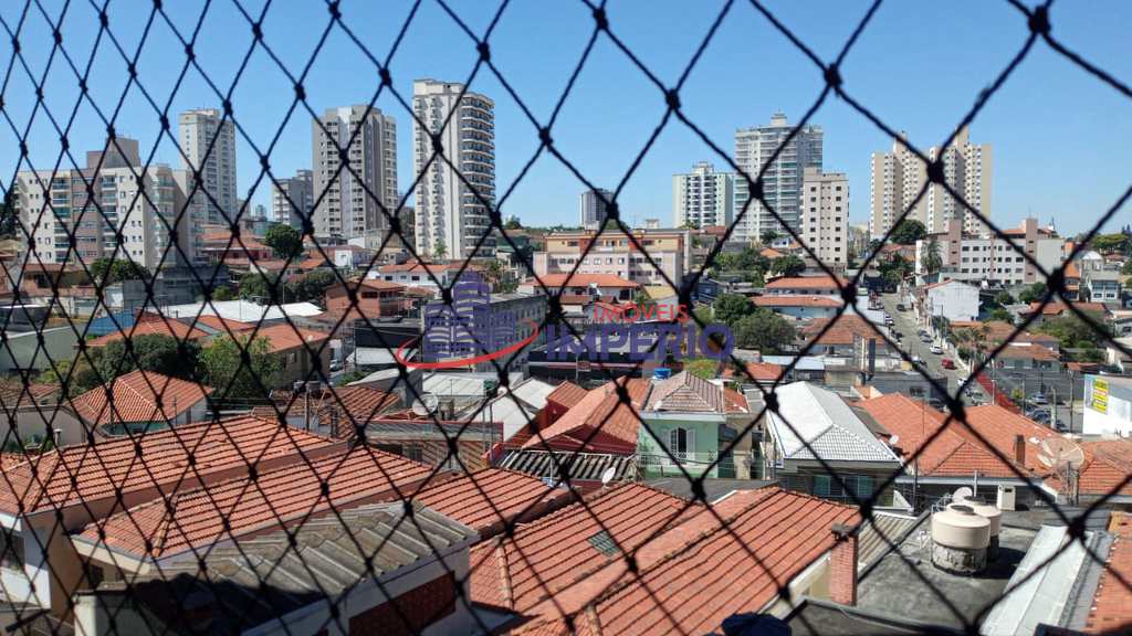 Apartamento em Guarulhos, no bairro Vila Galvão