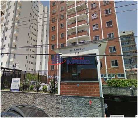 Apartamento, código 5581 em Guarulhos, bairro Vila Moreira