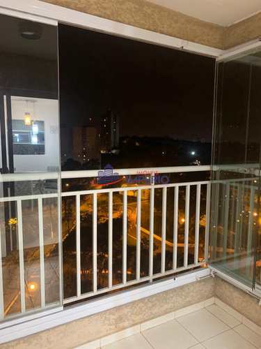 Apartamento, código 5680 em Guarulhos, bairro Macedo