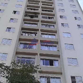 Apartamento em São Paulo, bairro Santana