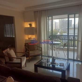 Apartamento em São Paulo, bairro Santana