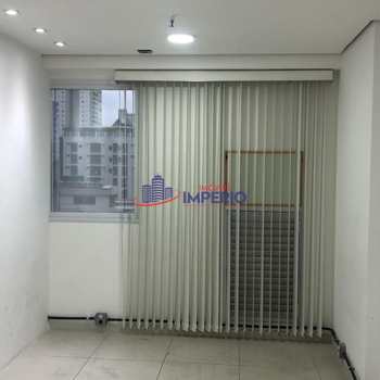 Sala Comercial em Guarulhos, bairro Centro