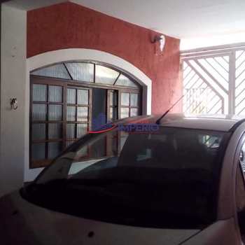 Sobrado em São Paulo, bairro Jardim Brasil (Zona Norte)