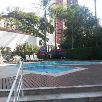 Apartamento em São Paulo, bairro Santana
