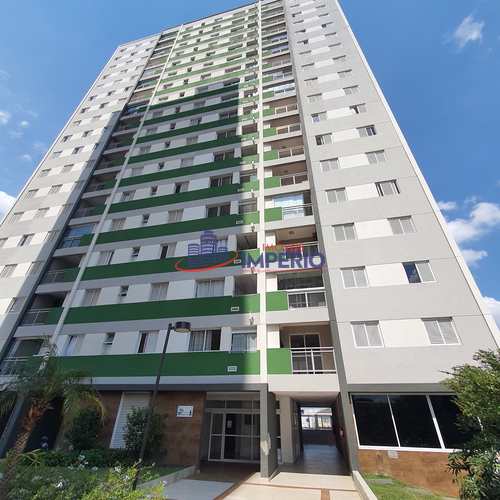 Apartamento, código 5990 em Guarulhos, bairro Vila Barros