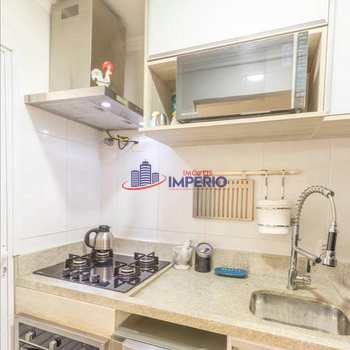 Apartamento em São Paulo, bairro Vila Dom Pedro II