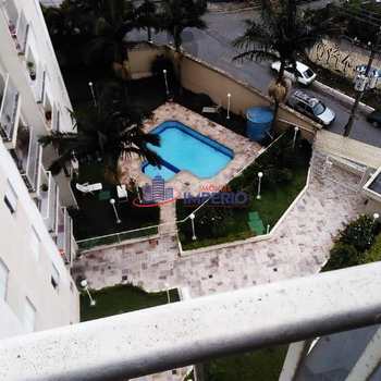 Apartamento em São Paulo, bairro Vila Aurora (Zona Norte)