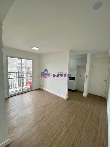 Apartamento, código 6143 em Guarulhos, bairro Vila Augusta