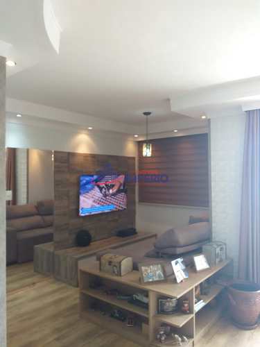 Apartamento, código 6439 em Guarulhos, bairro Gopoúva