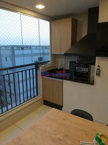 Apartamento, código 6544 em São Paulo, bairro Vila Guilherme