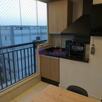 Apartamento em São Paulo, bairro Vila Guilherme