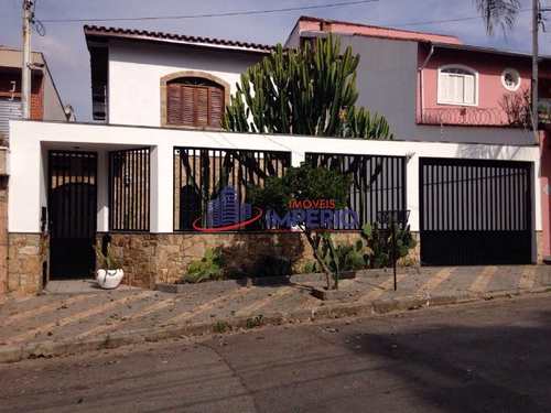 Sobrado, código 6744 em São Paulo, bairro Jardim Guapira