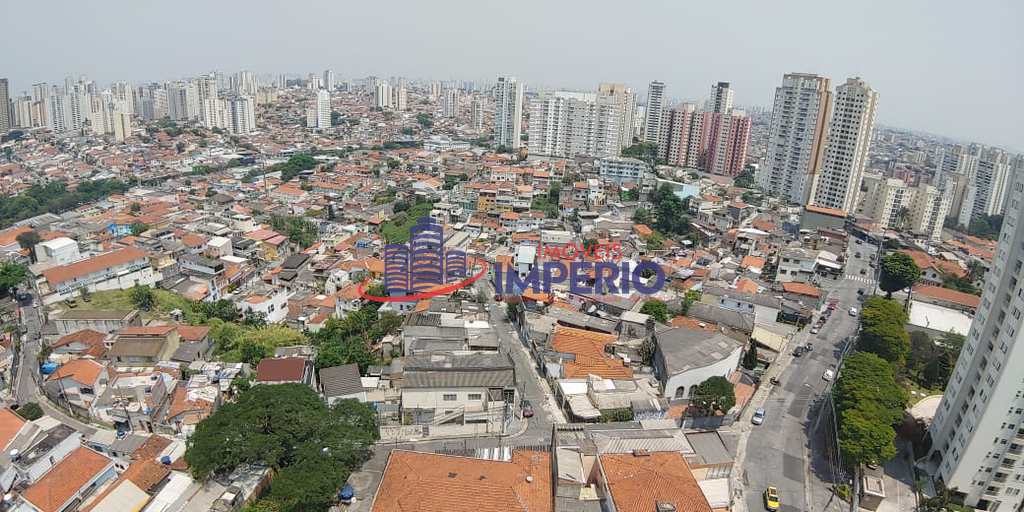 Cobertura em São Paulo, no bairro Lauzane Paulista