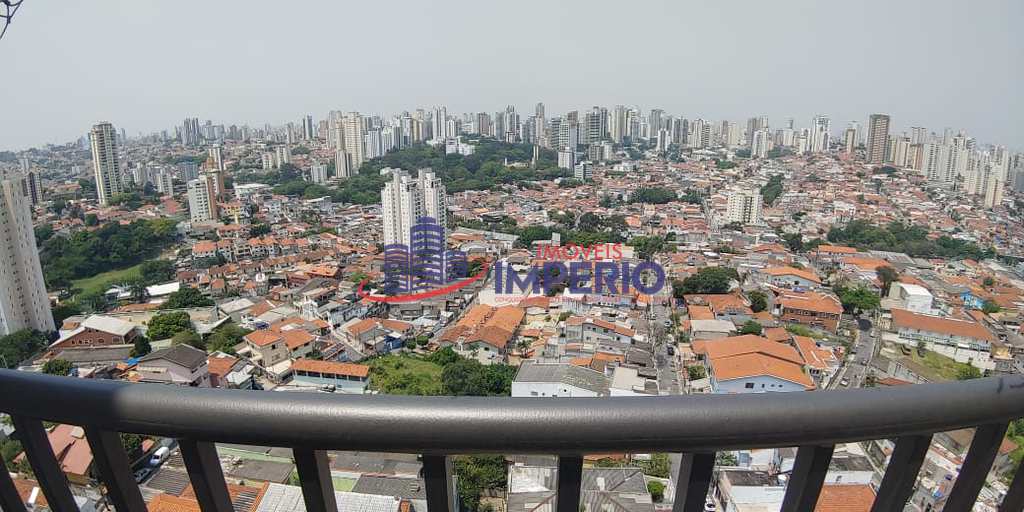 Cobertura em São Paulo, no bairro Lauzane Paulista