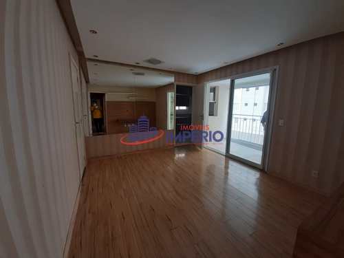 Apartamento, código 6936 em Guarulhos, bairro Vila Santo Antônio