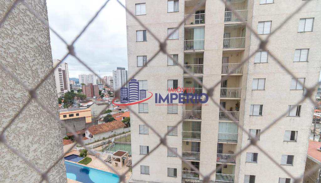 Apartamento em Guarulhos, no bairro Jardim São Ricardo