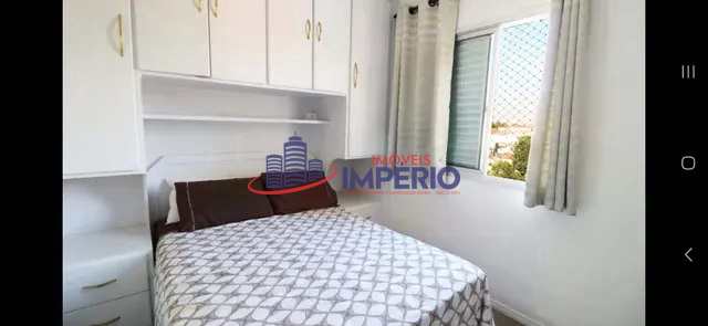 Apartamento em São Paulo, no bairro Vila Mazzei