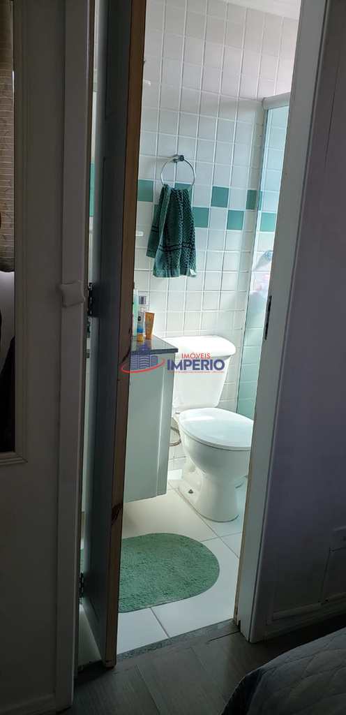 Apartamento em São Paulo, no bairro Vila Mazzei