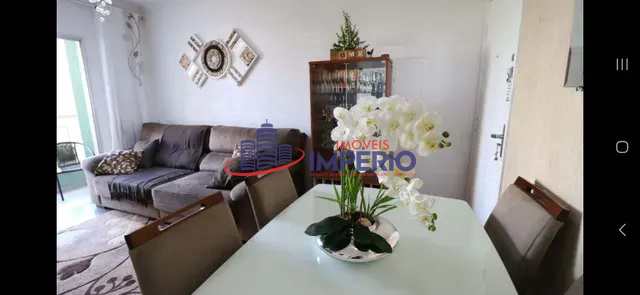 Apartamento em São Paulo, no bairro Vila Mazzei