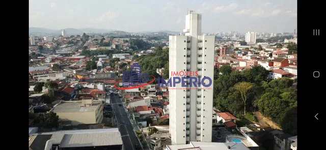 Apartamento em São Paulo, no bairro Vila Mazzei