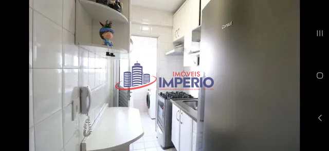 Apartamento em São Paulo, no bairro Vila Mazzei