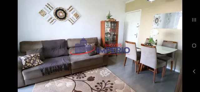 Apartamento em São Paulo, no bairro Vila Mazzei