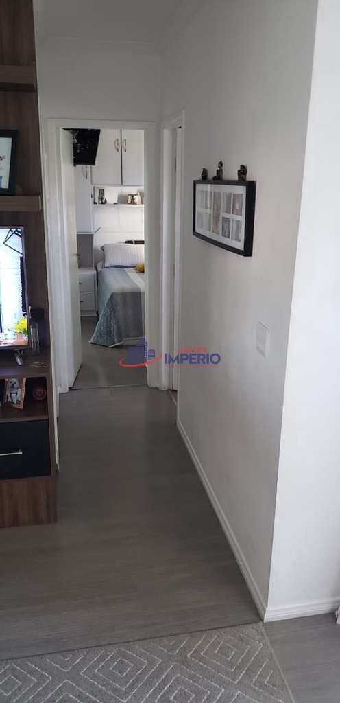 Apartamento em São Paulo, no bairro Vila Mazzei