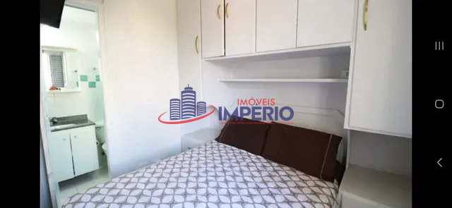 Apartamento em São Paulo, no bairro Vila Mazzei