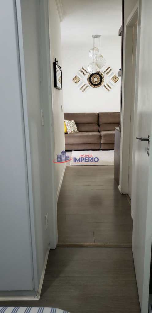 Apartamento em São Paulo, no bairro Vila Mazzei