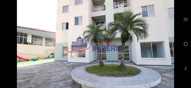 Apartamento em São Paulo, no bairro Vila Mazzei