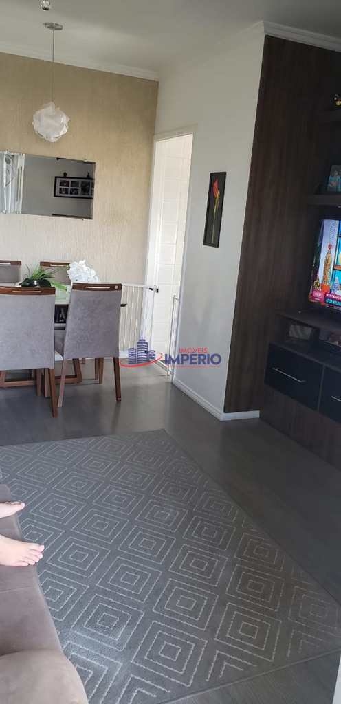 Apartamento em São Paulo, no bairro Vila Mazzei