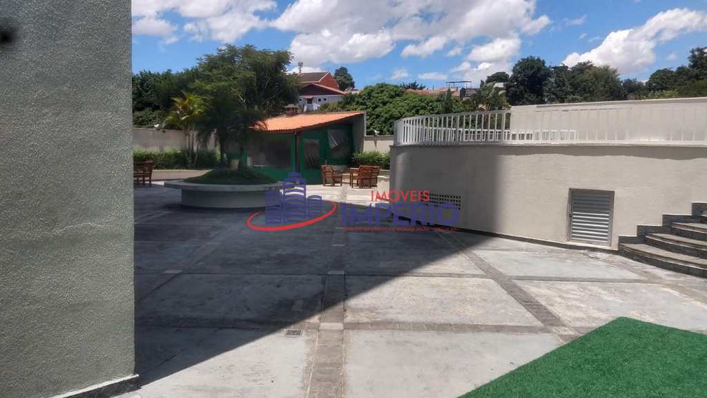 Apartamento em São Paulo, no bairro Vila Mazzei