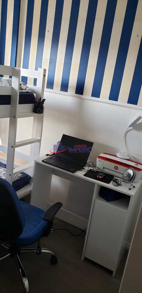 Apartamento em São Paulo, no bairro Vila Mazzei