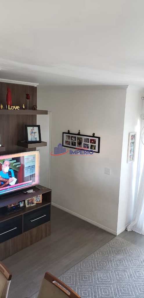 Apartamento em São Paulo, no bairro Vila Mazzei