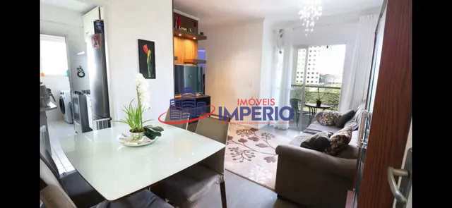 Apartamento em São Paulo, no bairro Vila Mazzei