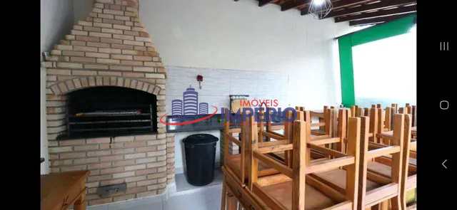 Apartamento em São Paulo, no bairro Vila Mazzei