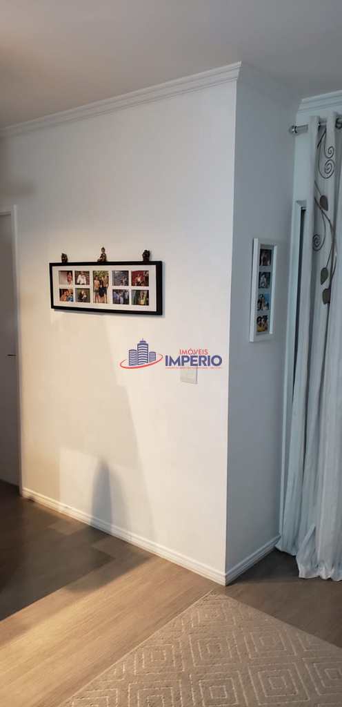 Apartamento em São Paulo, no bairro Vila Mazzei