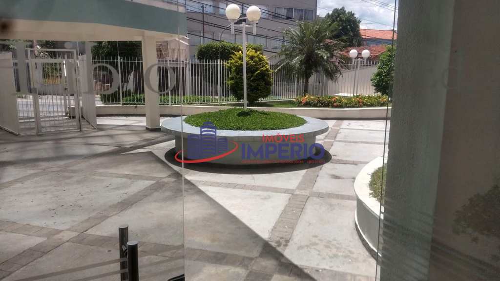 Apartamento em São Paulo, no bairro Vila Mazzei