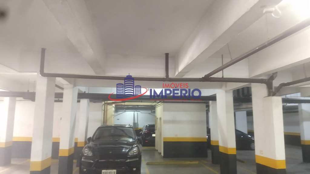 Apartamento em São Paulo, no bairro Vila Mazzei
