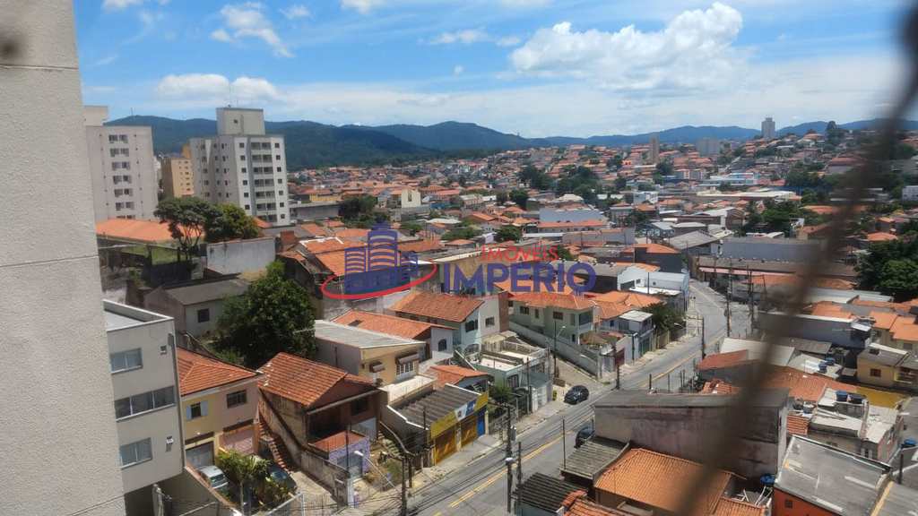Apartamento em São Paulo, no bairro Vila Mazzei