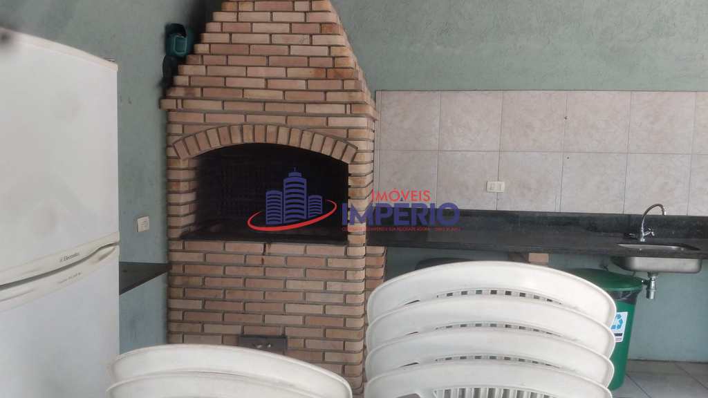 Apartamento em São Paulo, no bairro Vila Mazzei
