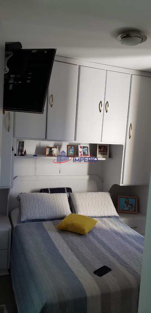 Apartamento em São Paulo, no bairro Vila Mazzei