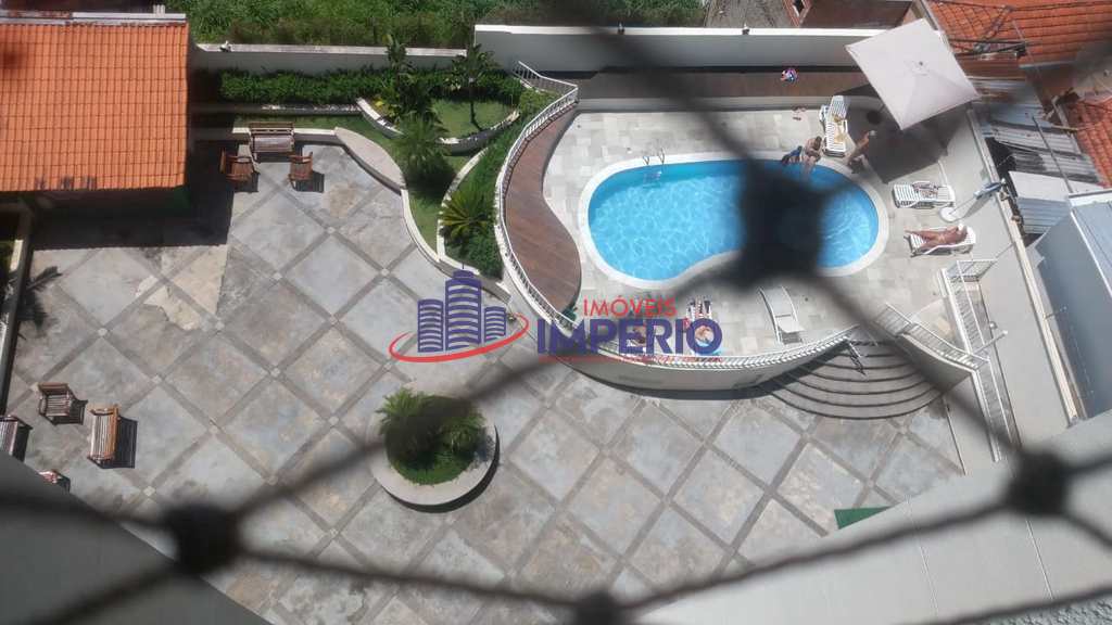 Apartamento em São Paulo, no bairro Vila Mazzei