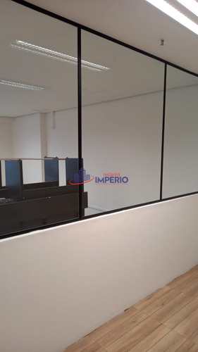Sala Comercial, código 7112 em Guarulhos, bairro Centro