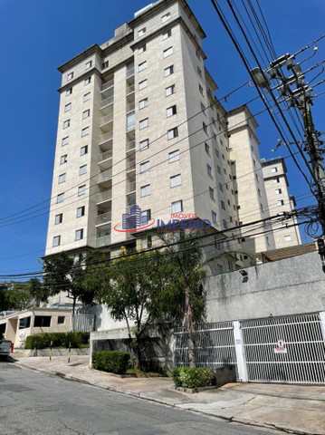 Apartamento, código 7271 em Guarulhos, bairro Jardim São Ricardo