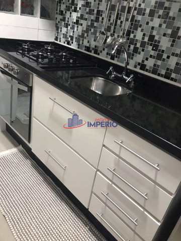 Apartamento, código 7371 em Guarulhos, bairro Macedo