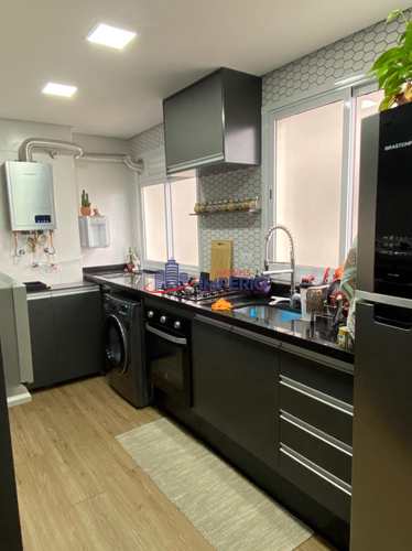 Apartamento, código 7406 em São Paulo, bairro Vila Aurora (Zona Norte)