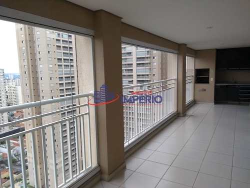 Apartamento, código 7496 em Guarulhos, bairro Vila Augusta