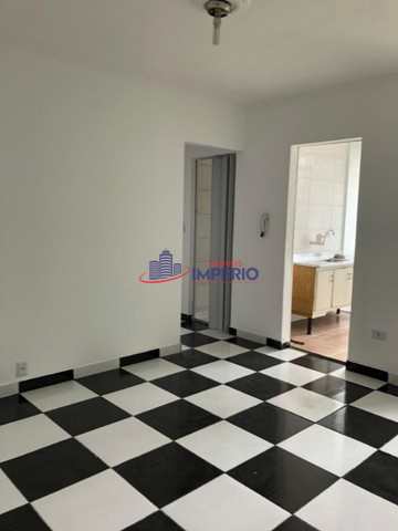 Apartamento, código 7575 em Guarulhos, bairro Parque Santo Antônio